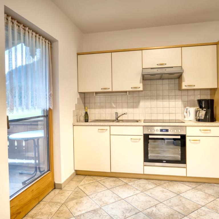 Haus Oberautal - Apartment mit 2 Schlafzimmern - 23