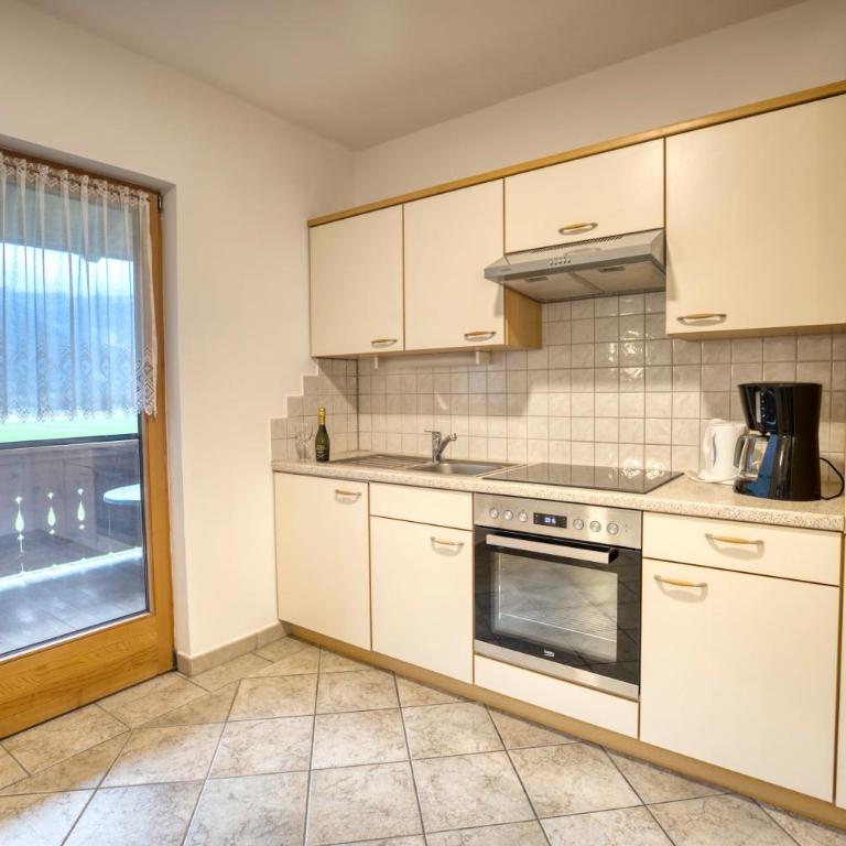 Haus Oberautal - Apartment mit 2 Schlafzimmern - 24