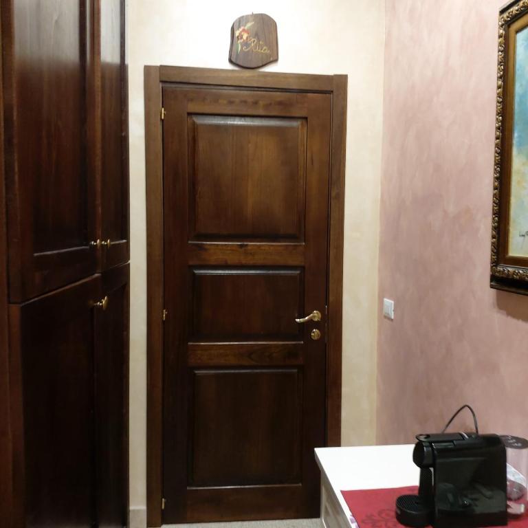 Bed and Breakfast Dolce Noemi - Camera Quadrupla - 18