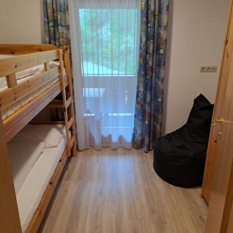Haus Oberautal - Apartment mit 2 Schlafzimmern - 28