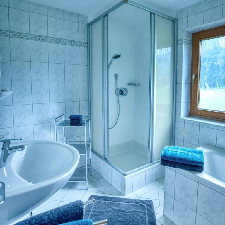 Haus Oberautal - Apartment mit 2 Schlafzimmern - 29