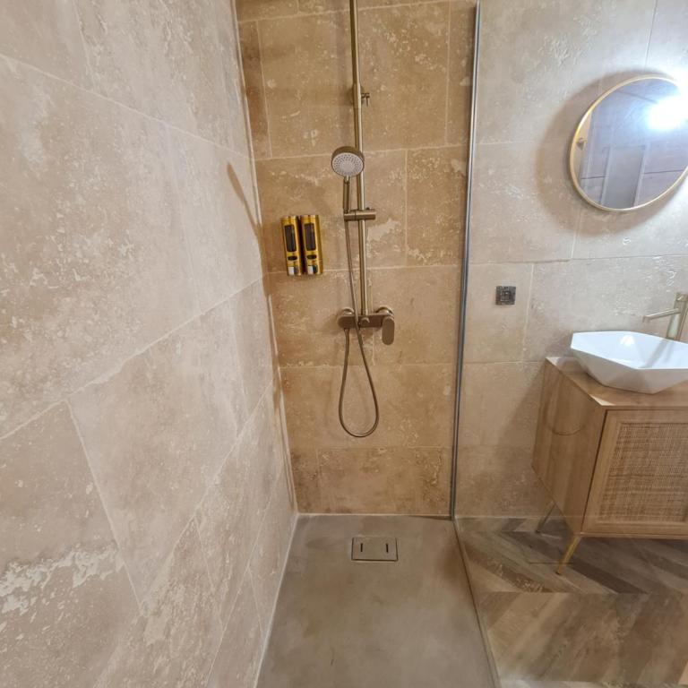 Le havre de paix. - Appartement 1 Chambre - 5