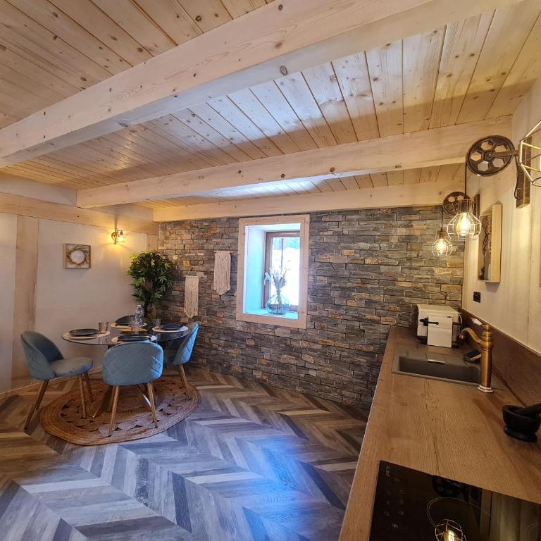 Le havre de paix. - Appartement 1 Chambre - 1