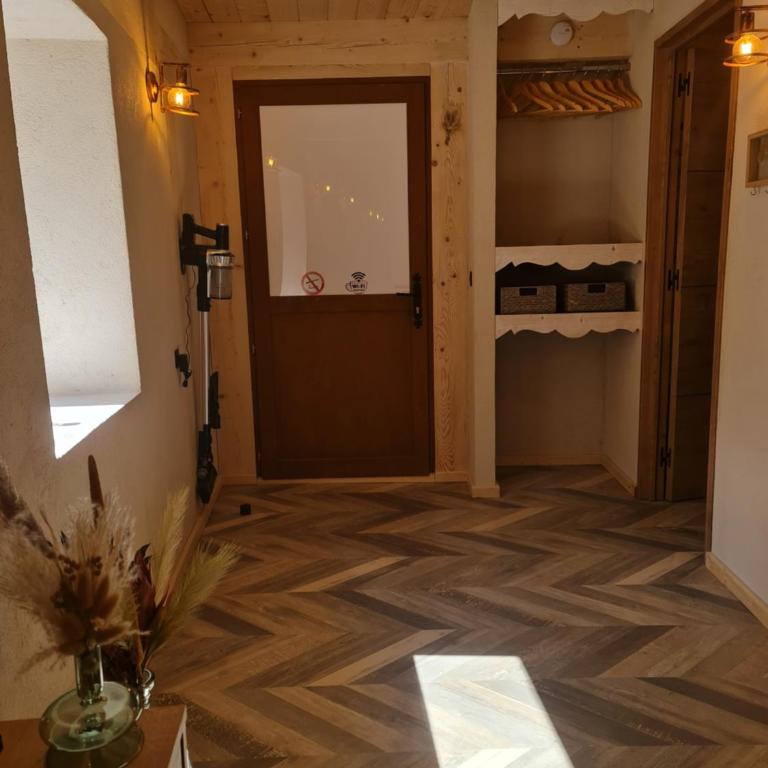 Le havre de paix. - Appartement 1 Chambre - 10