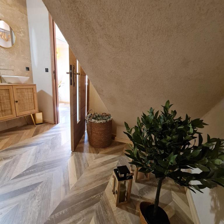 Le havre de paix. - Appartement 1 Chambre - 13