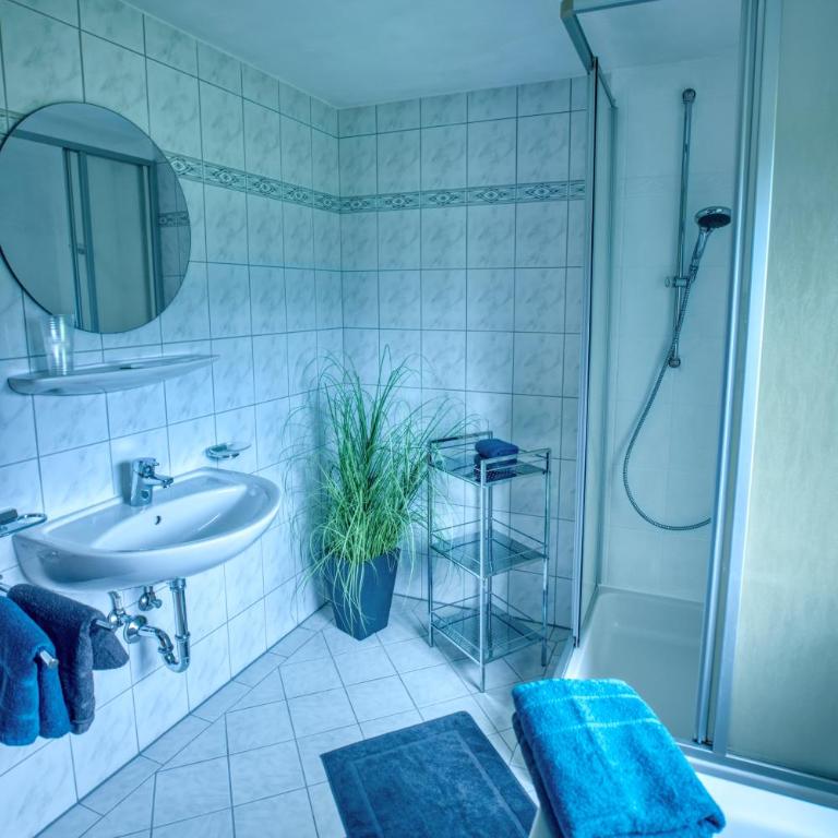 Haus Oberautal - Apartment mit 2 Schlafzimmern - 31
