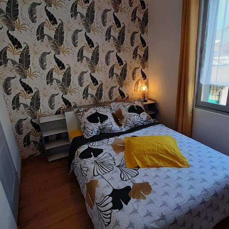 Residence de l évèché 4 - Appartement 1 Chambre - 11