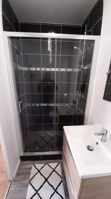 Residence de l évèché 4 - Appartement 1 Chambre - 14