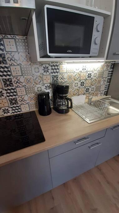 Residence de l évèché 4 - Appartement 1 Chambre - 15