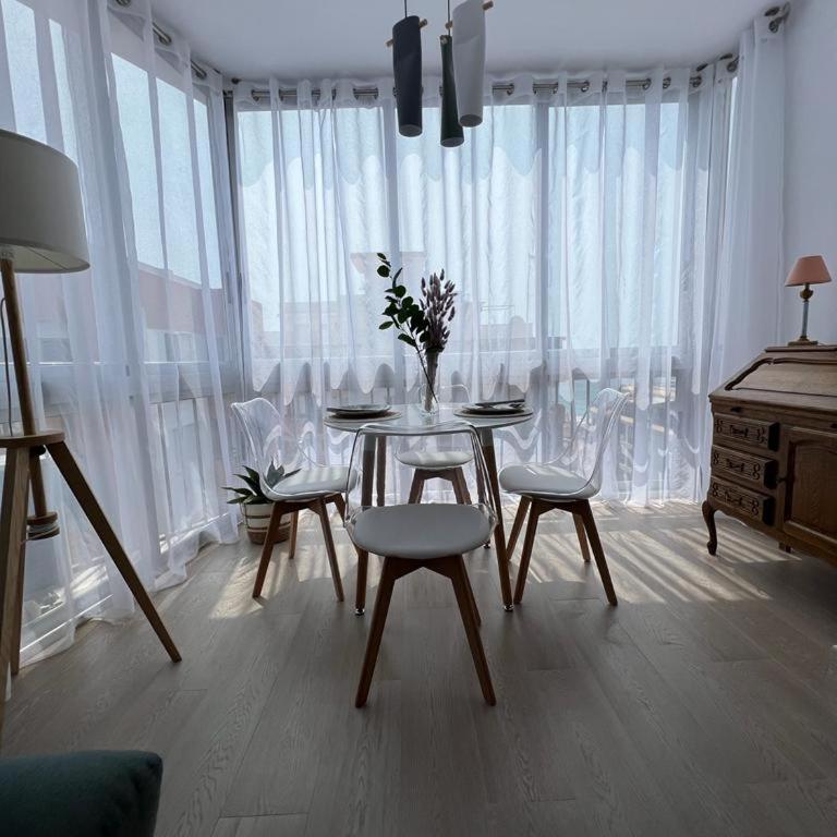 Apartamento Sofia en CALPE - Apartamento de 1 dormitorio - 5