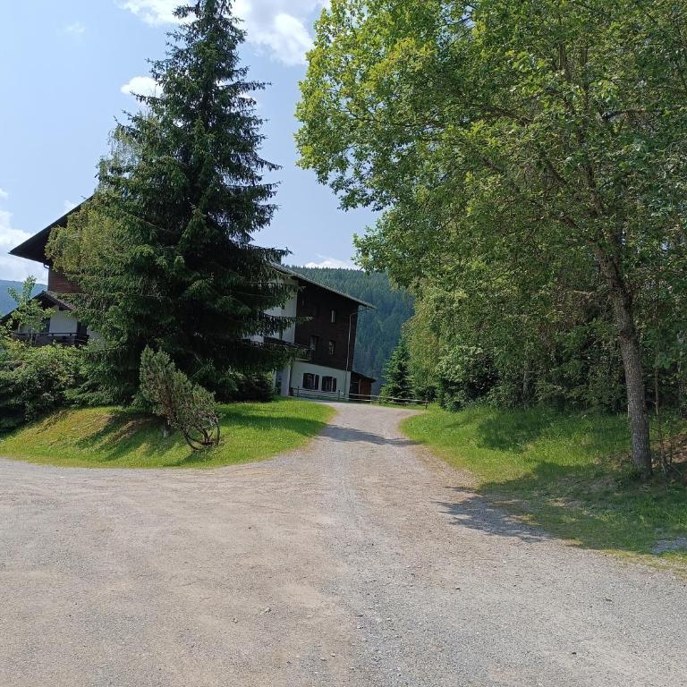 Bergkristall Ruhe und Aussicht auf 1100m - Appartement 1 Chambre - 25