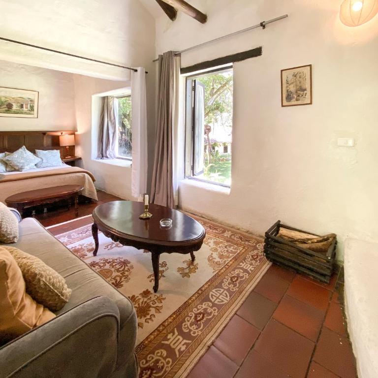 Hotel Hacienda Baza - Suite - 1