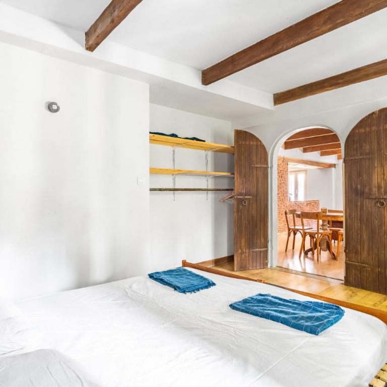 Bel appartement, proximité plages Mourillon - Appartamento con 2 Camere da Letto - 19