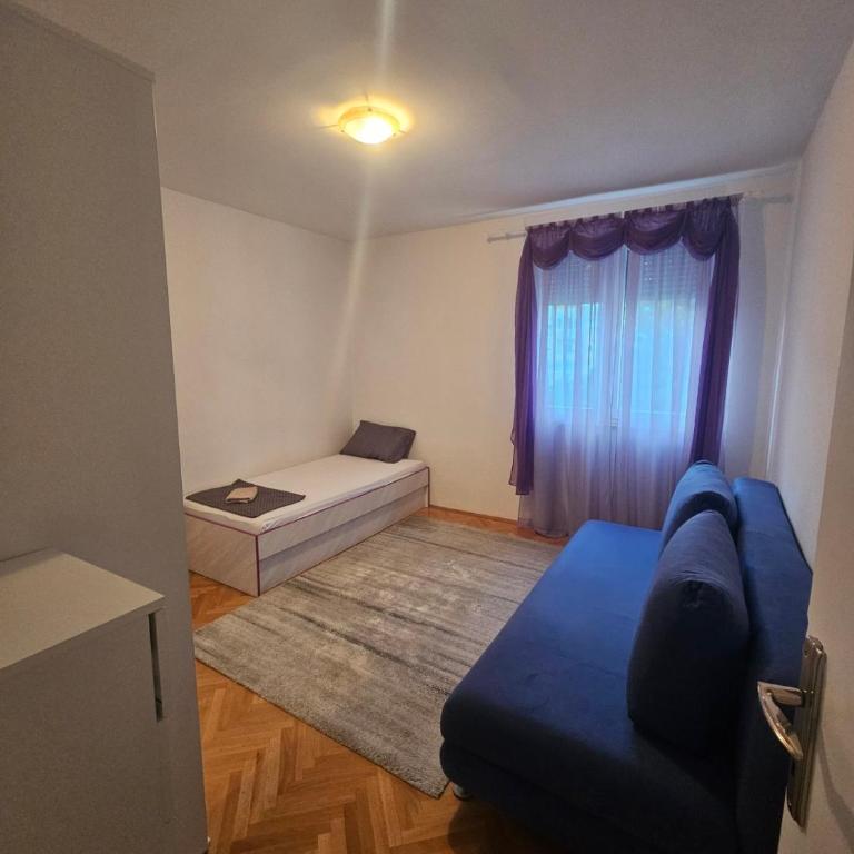 Apartment Z Mostar City Center - Two-Bedroom Apartment - 9