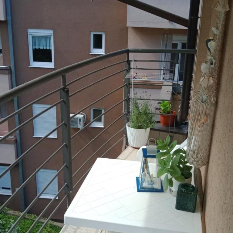 M & M - One-Bedroom Apartment - 14