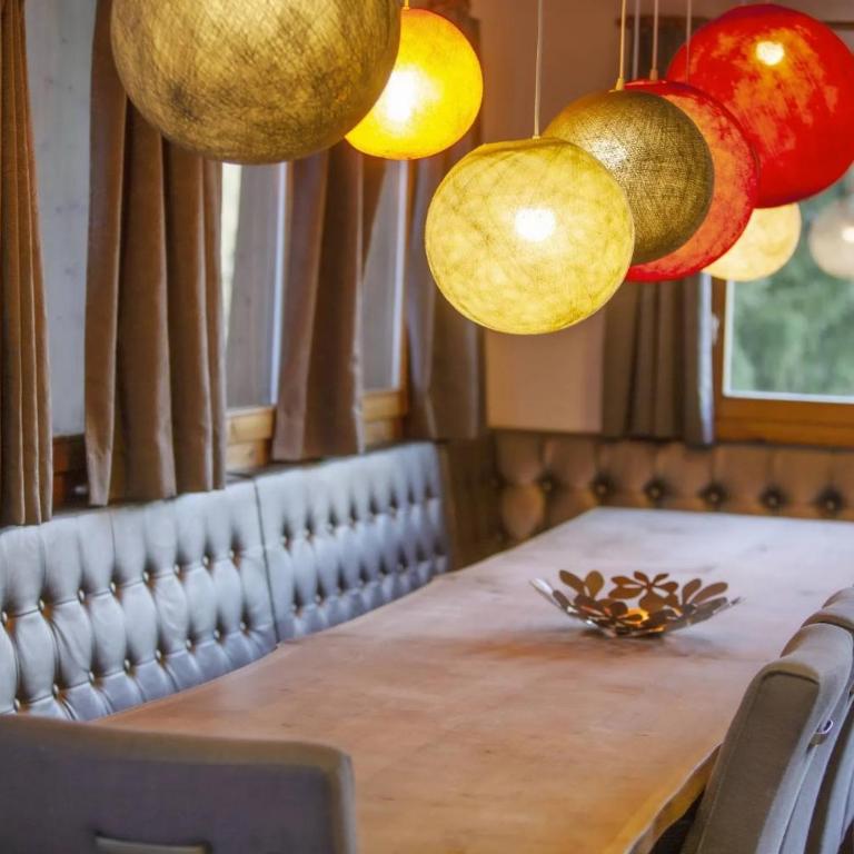 Chalet Ozzy - Chalet - 19