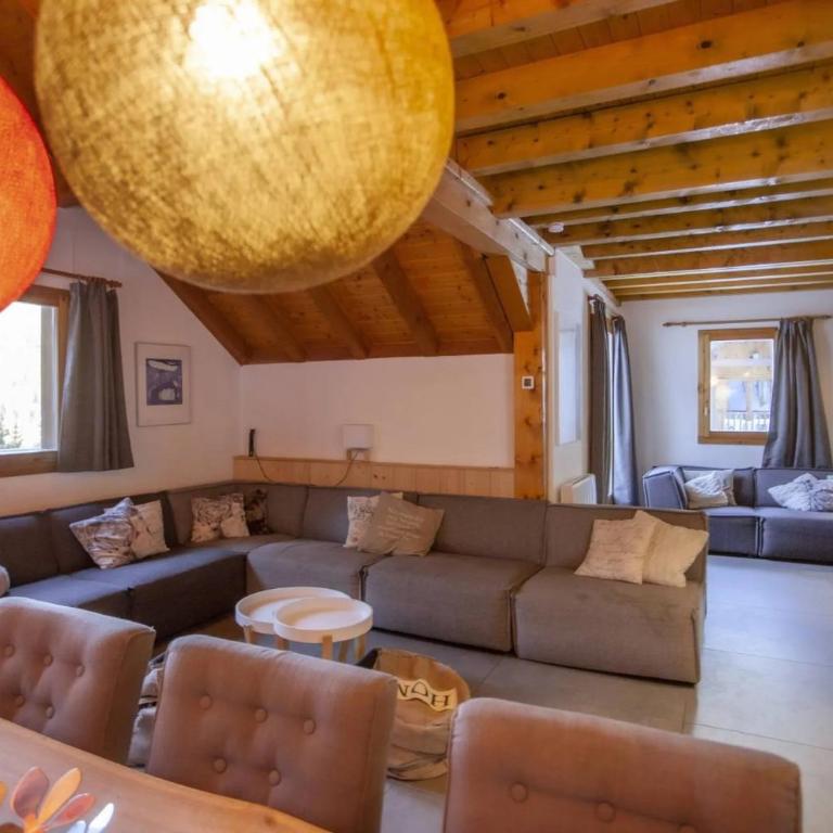 Chalet Ozzy - Chalet - 15