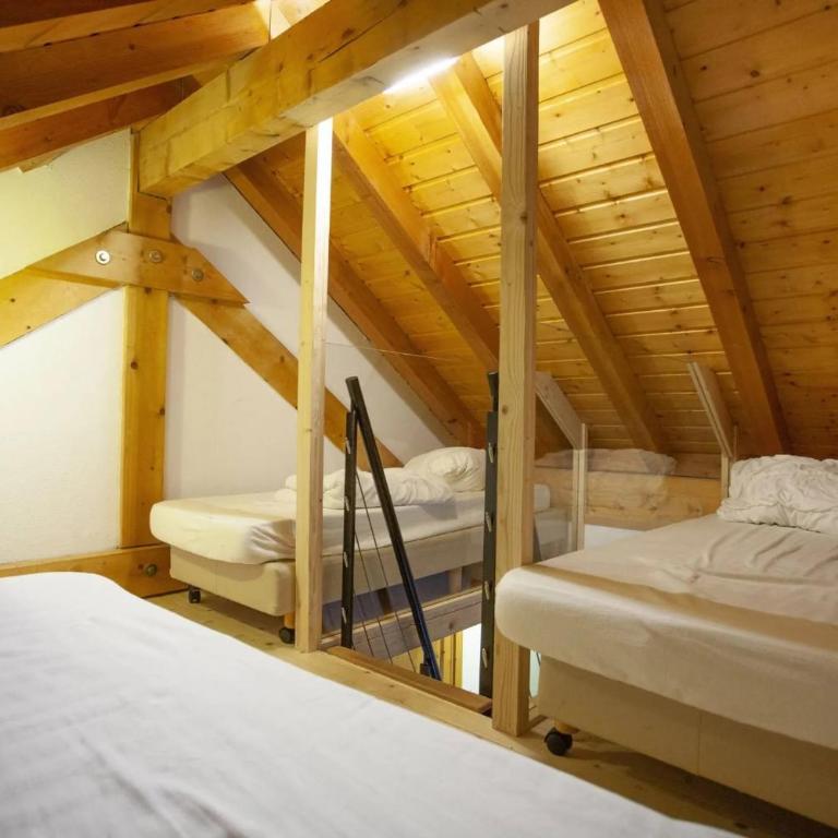Chalet Ozzy - Chalet - 14
