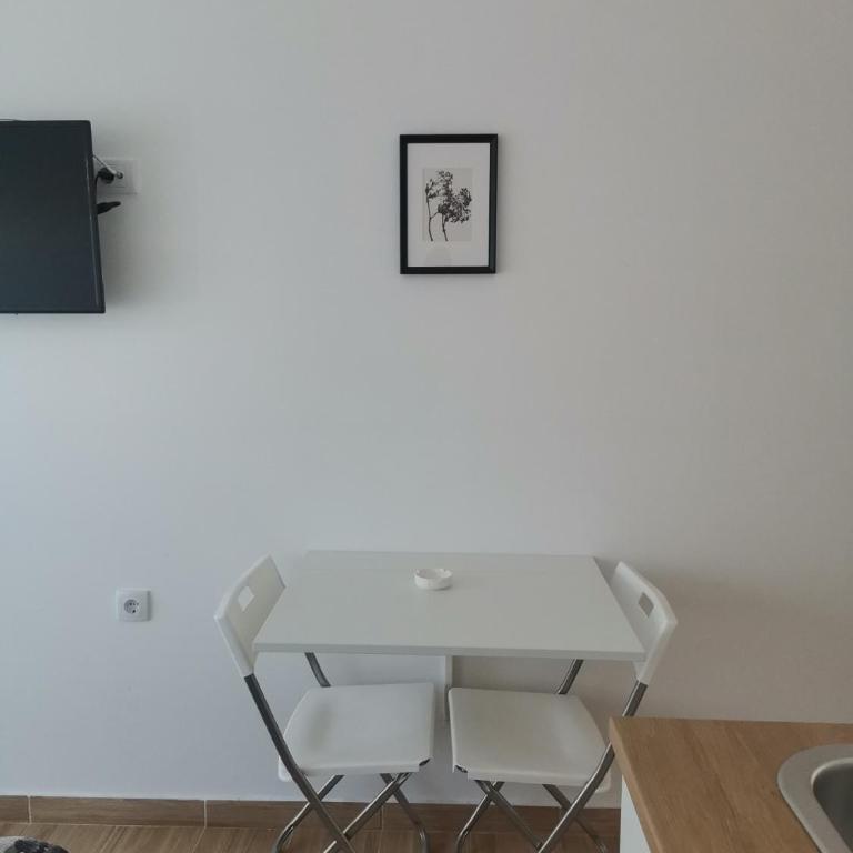 Apartmani Kale - Studio sa Terasom - 1