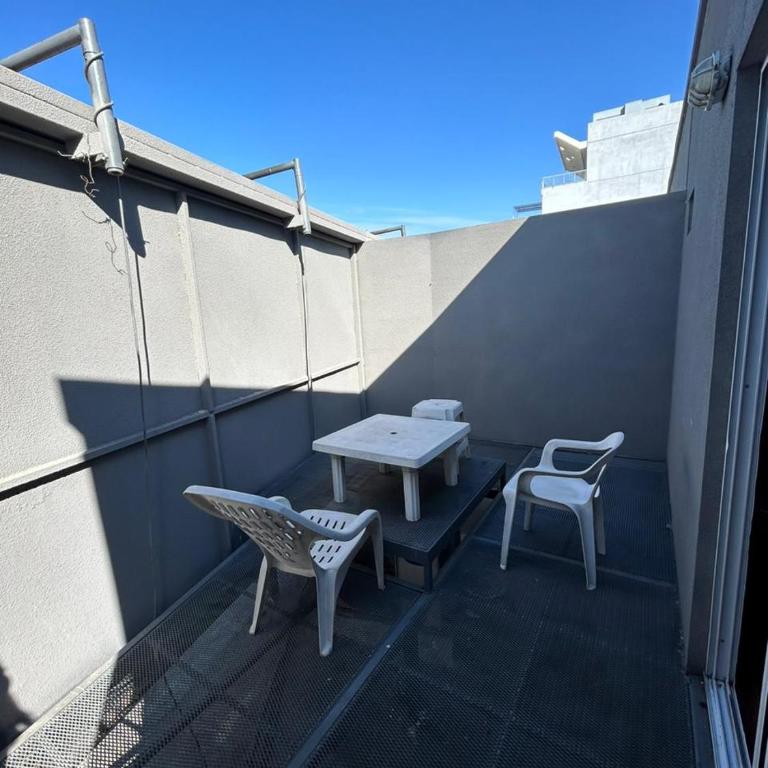 Apartamentos Centro - Apartamento - 2