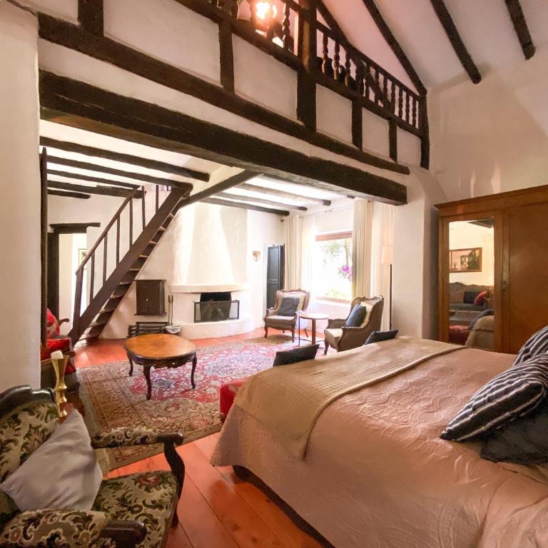 Hotel Hacienda Baza - Suite - 2