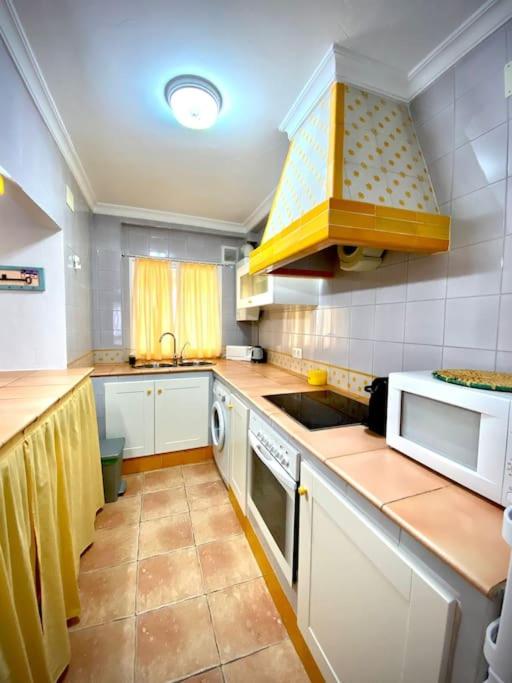 MyChoice Marina - Apartamento de 3 dormitorios - 13