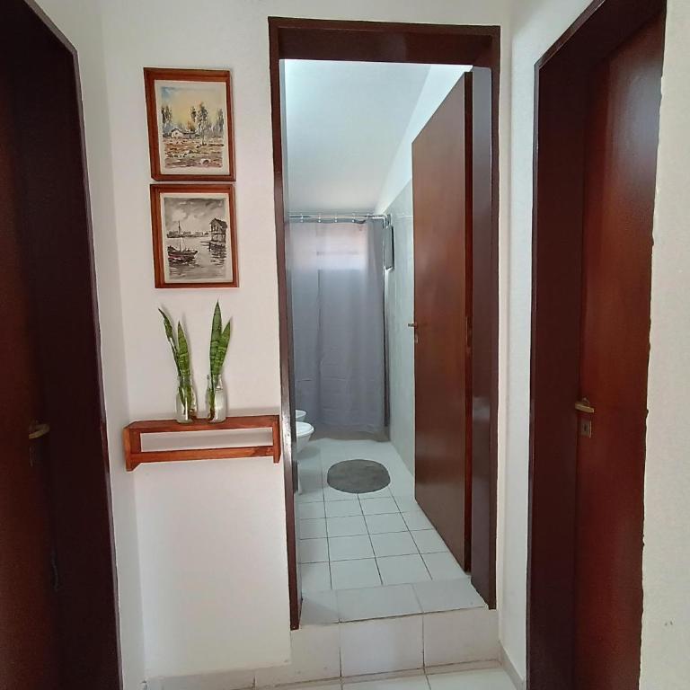 Departamento en complejo - Centro de Villa María, Córdoba - Apartamento de 2 dormitorios - 10