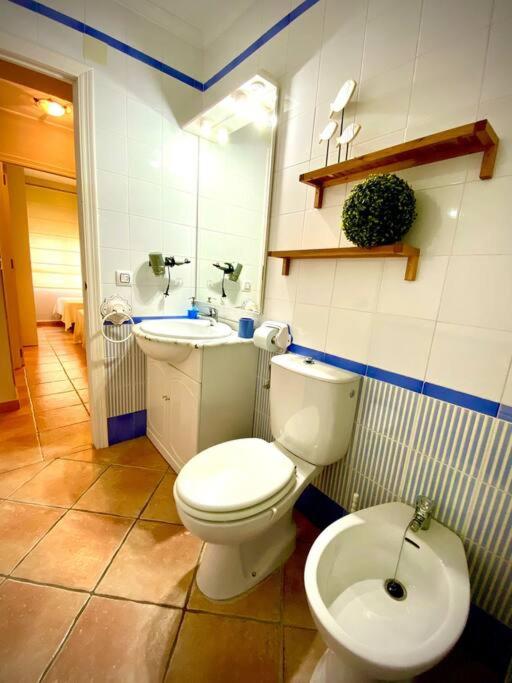 MyChoice Marina - Apartamento de 3 dormitorios - 22