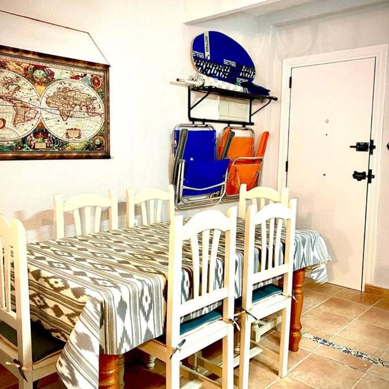MyChoice Marina - Apartamento de 3 dormitorios - 11