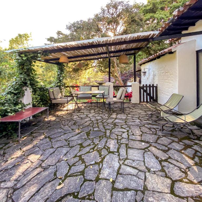 Hotel Hacienda Baza - Suite - 4