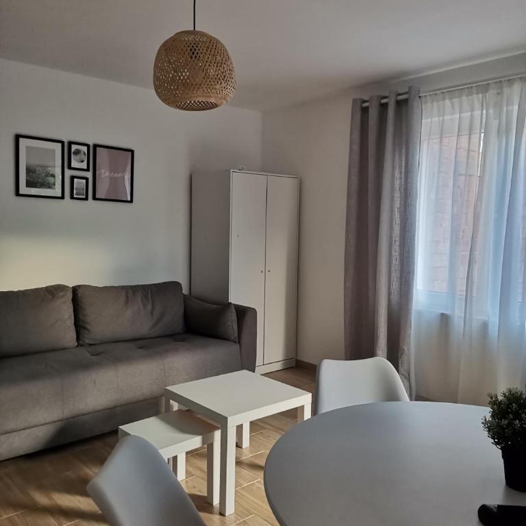 Apartmani Kale - Apartman sa Terasom - 1