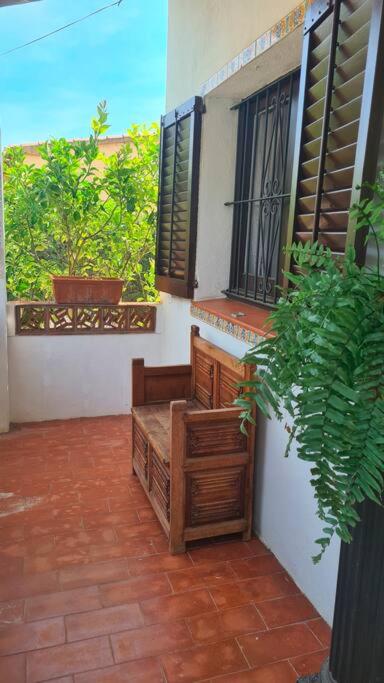 Xalet Azul, your secret garden in L'Escala - Casa de 2 dormitorios - 35