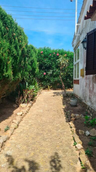 Xalet Azul, your secret garden in L'Escala - Casa de 2 dormitorios - 41
