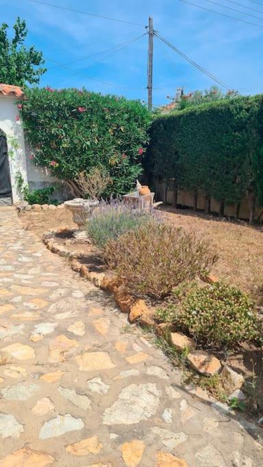 Xalet Azul, your secret garden in L'Escala - Casa de 2 dormitorios - 40