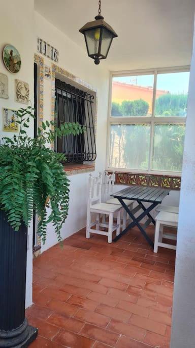 Xalet Azul, your secret garden in L'Escala - Casa de 2 dormitorios - 7