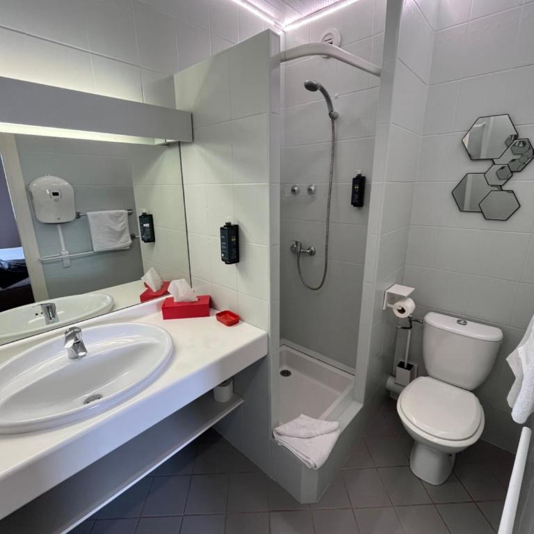 Hôtel Ursula - Chambre Double - 5