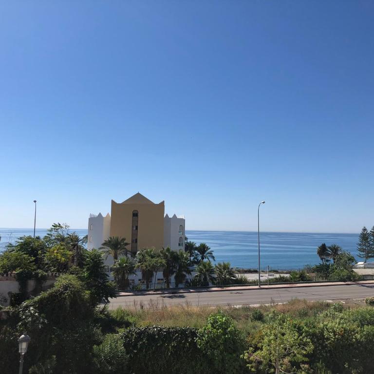 Villa Casa Rosi, vistas al mar, piscina privada y AA - Casa de 3 dormitorios - 14
