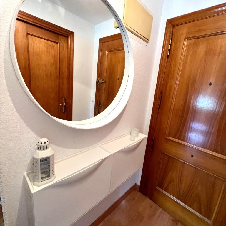 Playa Dos Avenidas - Apartment with Pool View - 14