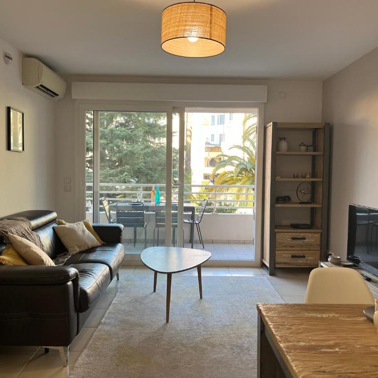 Alice - Appartement 2 Chambres - 2