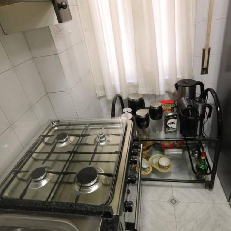 Pochi passi da San Pietro Metro A Cipro - Two-Bedroom Apartment - 4
