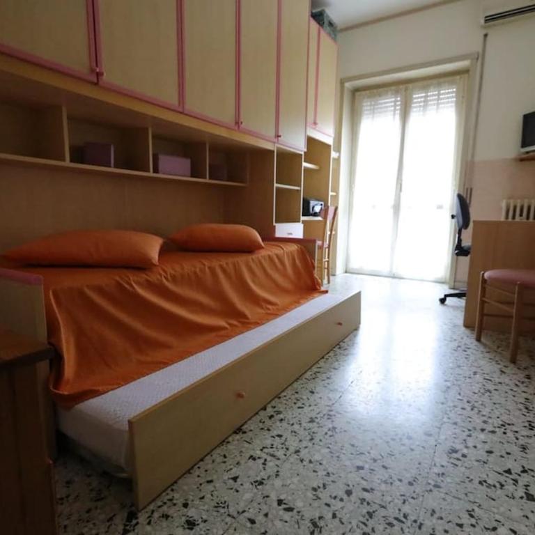 Pochi passi da San Pietro Metro A Cipro - Two-Bedroom Apartment - 8