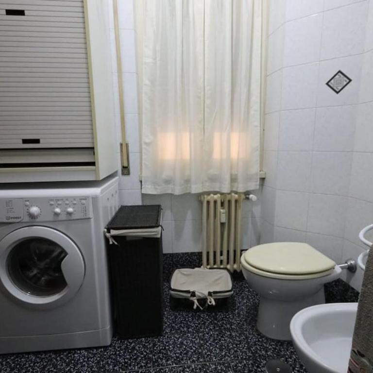 Pochi passi da San Pietro Metro A Cipro - Two-Bedroom Apartment - 10