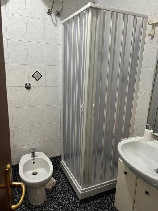 Pochi passi da San Pietro Metro A Cipro - Two-Bedroom Apartment - 13