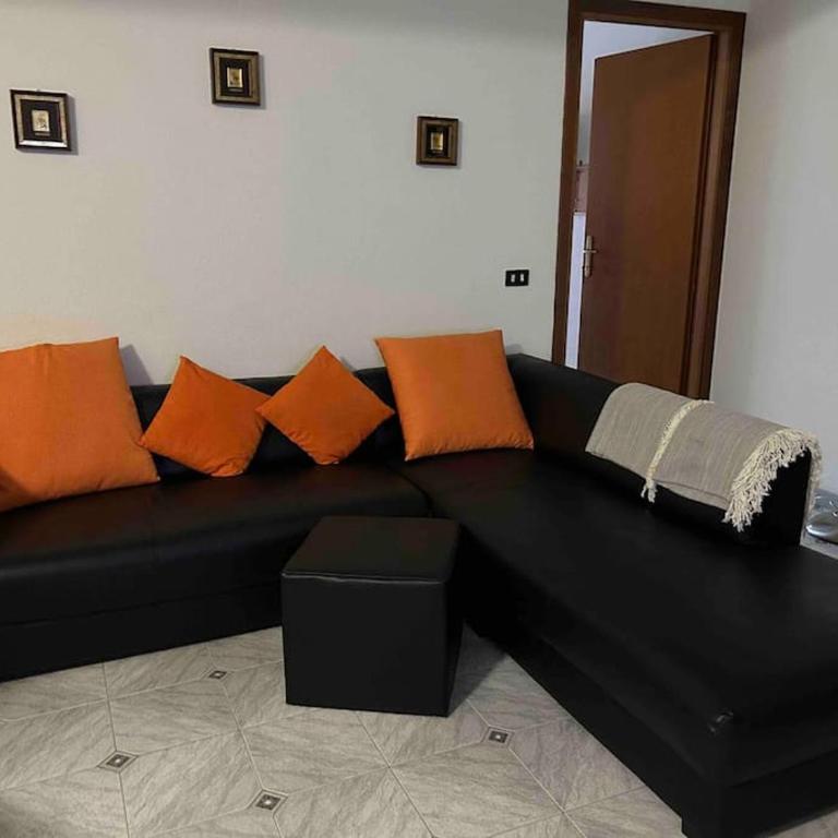 Pochi passi da San Pietro Metro A Cipro - Two-Bedroom Apartment - 17