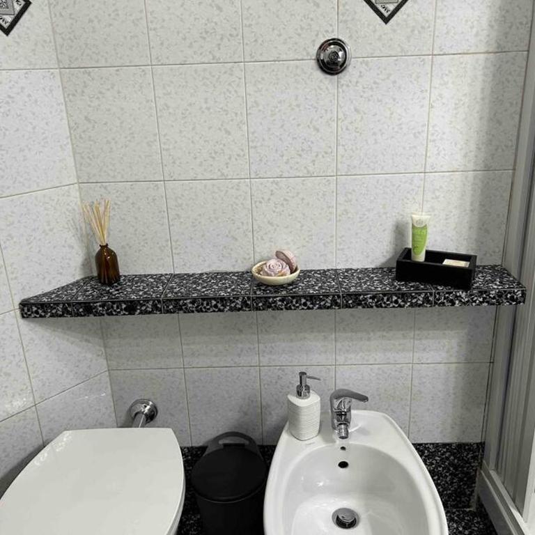 Pochi passi da San Pietro Metro A Cipro - Two-Bedroom Apartment - 18