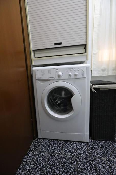 Pochi passi da San Pietro Metro A Cipro - Two-Bedroom Apartment - 19