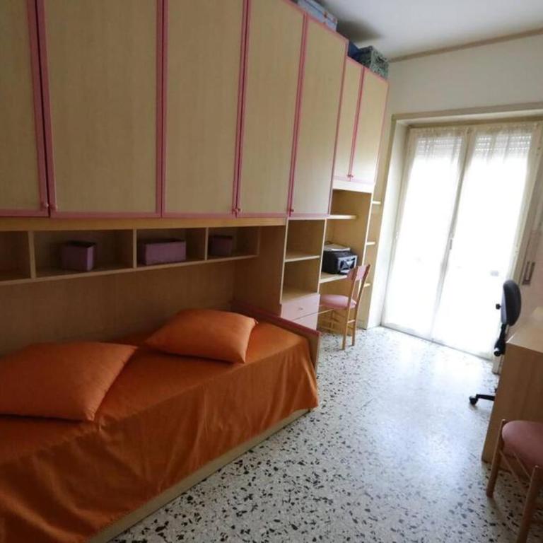 Pochi passi da San Pietro Metro A Cipro - Two-Bedroom Apartment - 28