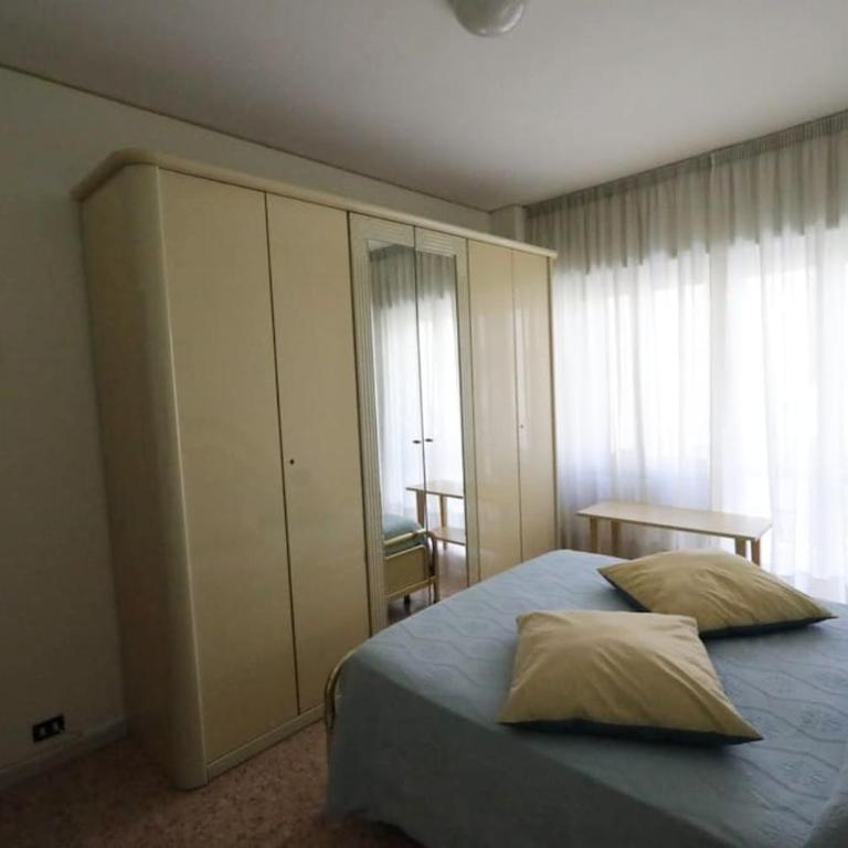 Pochi passi da San Pietro Metro A Cipro - Two-Bedroom Apartment - 29
