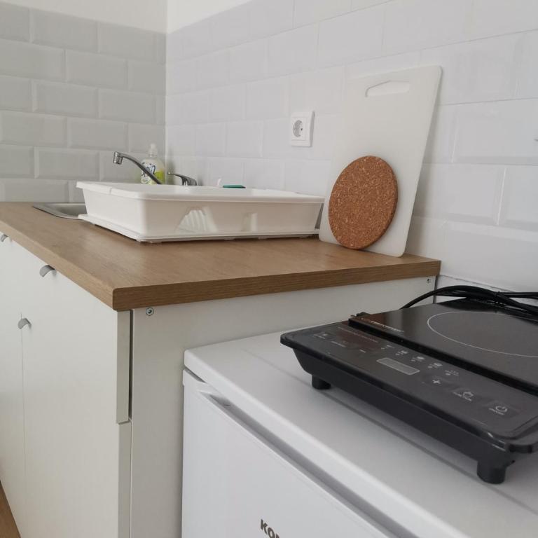 Apartmani Kale - Apartman sa Terasom - 5
