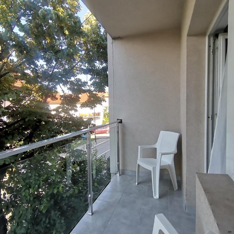 Apartmani Kale - Studio sa Terasom - 3